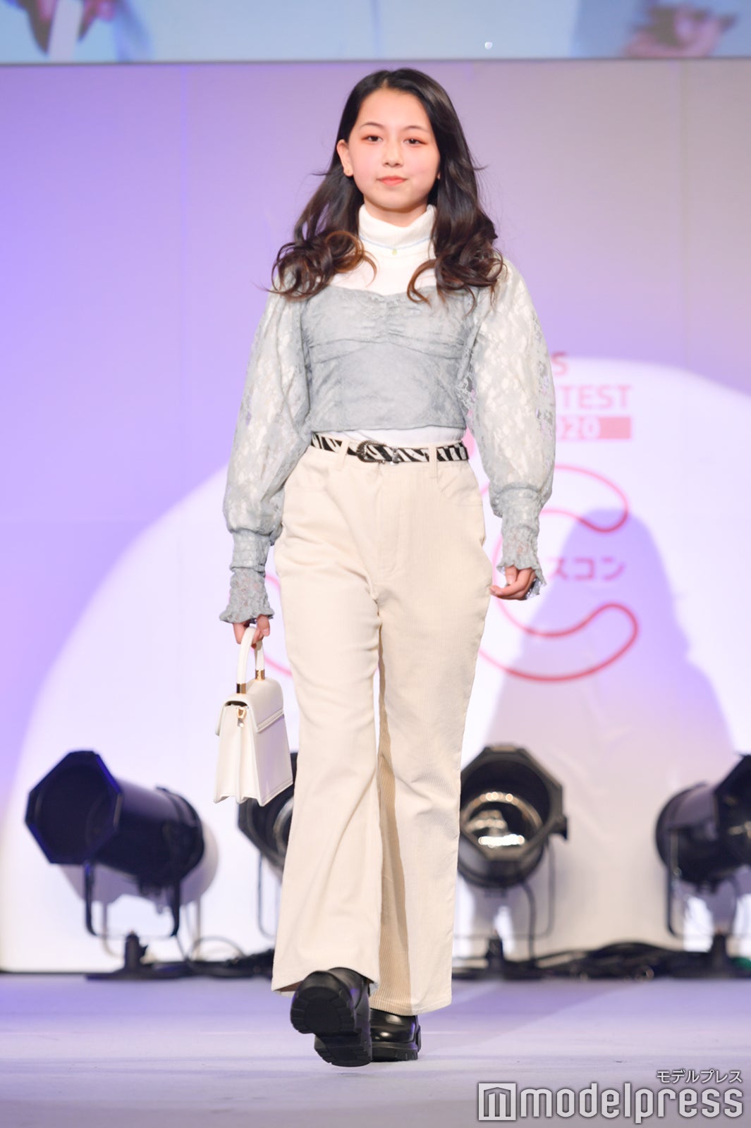 はづきさん（C）モデルプレス