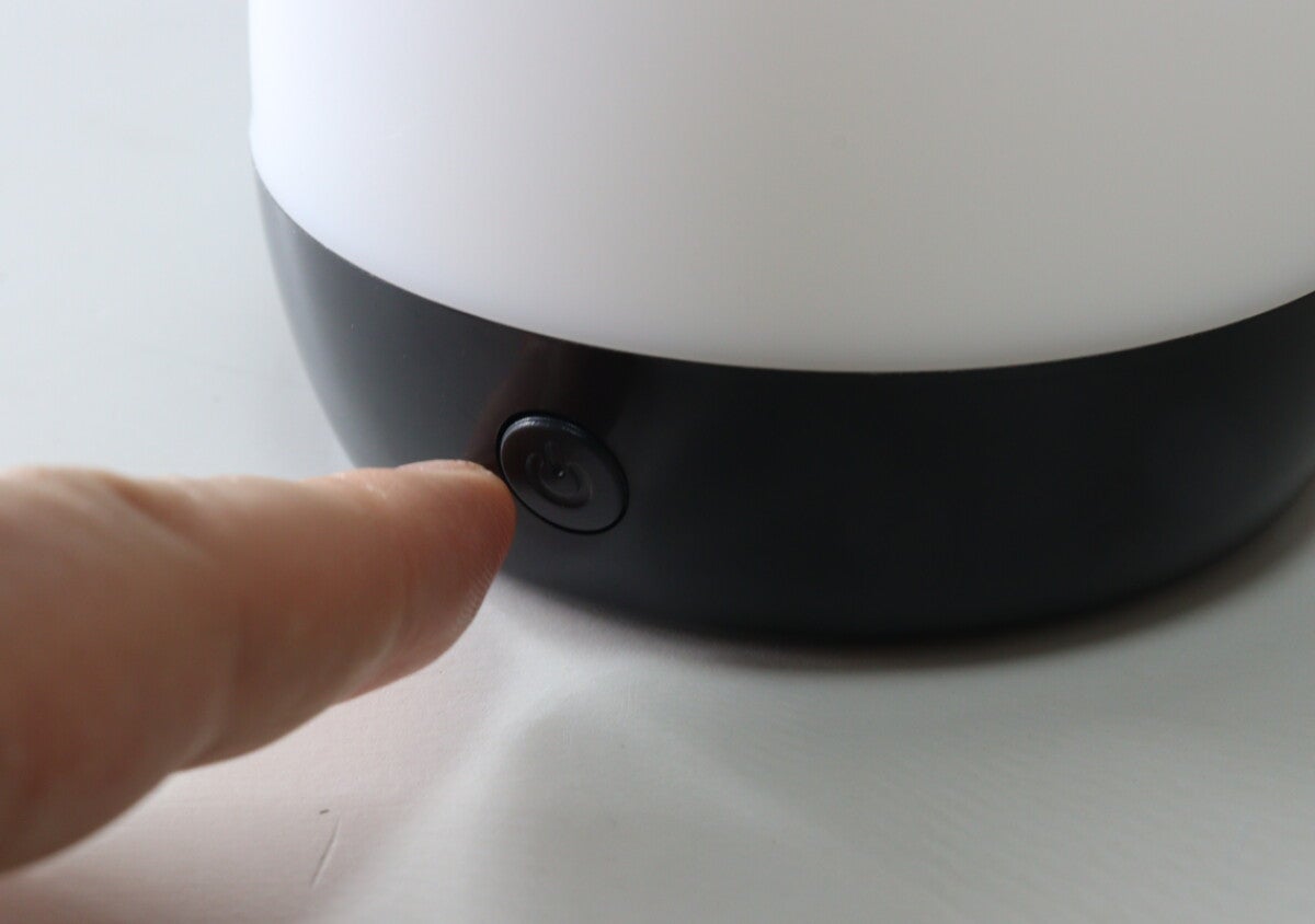 パッケージ見て飛びついた…！「この機能とお洒落さで300円は破格」驚きのぷち家電