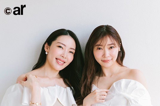 指原莉乃、“皮膚の変態”大野真理子と美容トーク さすがの回答も続出