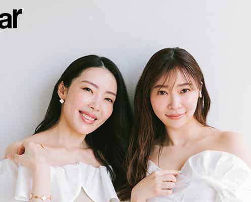 指原莉乃、“皮膚の変態”大野真理子と美容トーク さすがの回答も続出