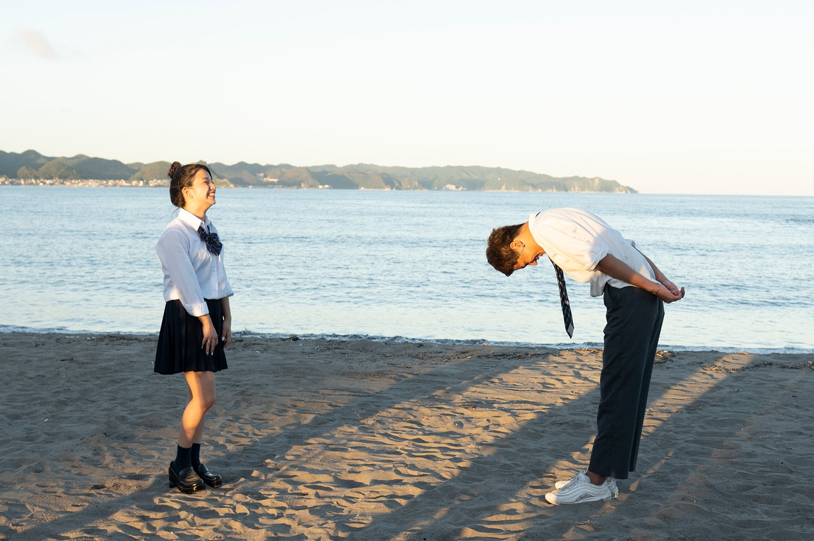 「今日、好きになりました。-金木犀編-」最終話より（C）ABEMA