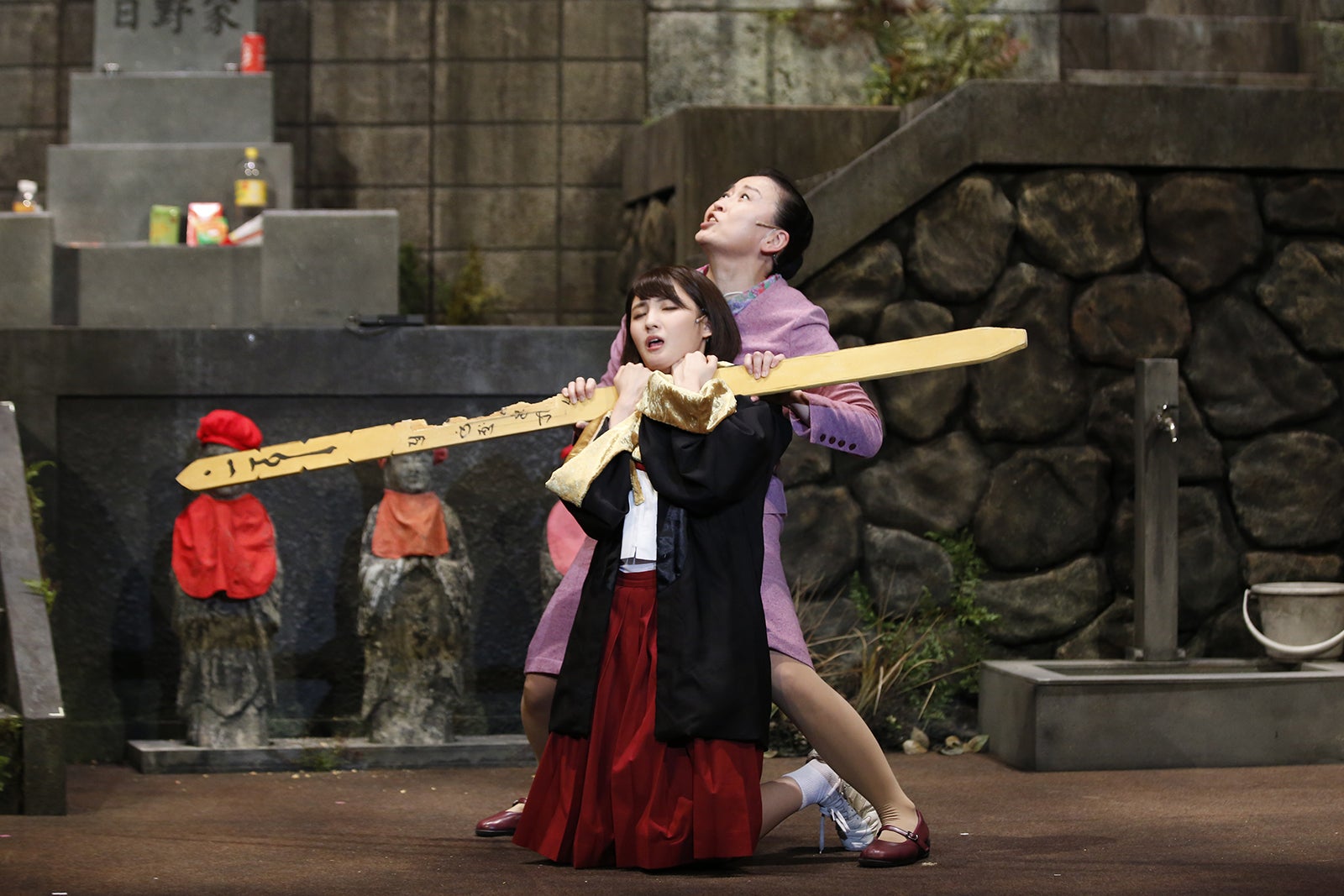 乃木坂46／画像提供：Sony Music Records