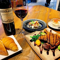 渋谷・南平台の「ベーカリーカフェ&ビストロ」で至福のひとときを! 新鋭シェフによる一皿に酔いしれる