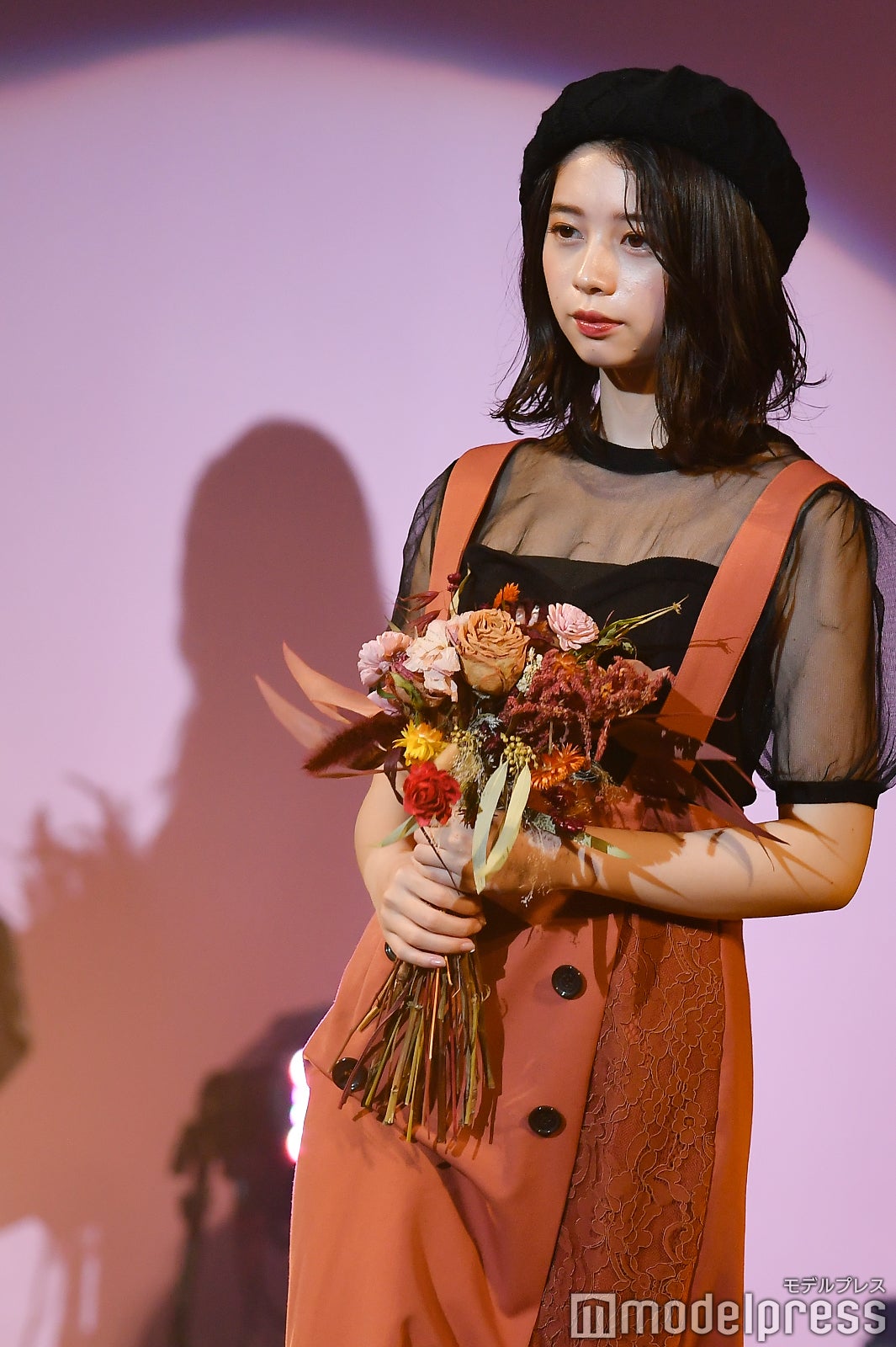 桜田ひより （C）モデルプレス