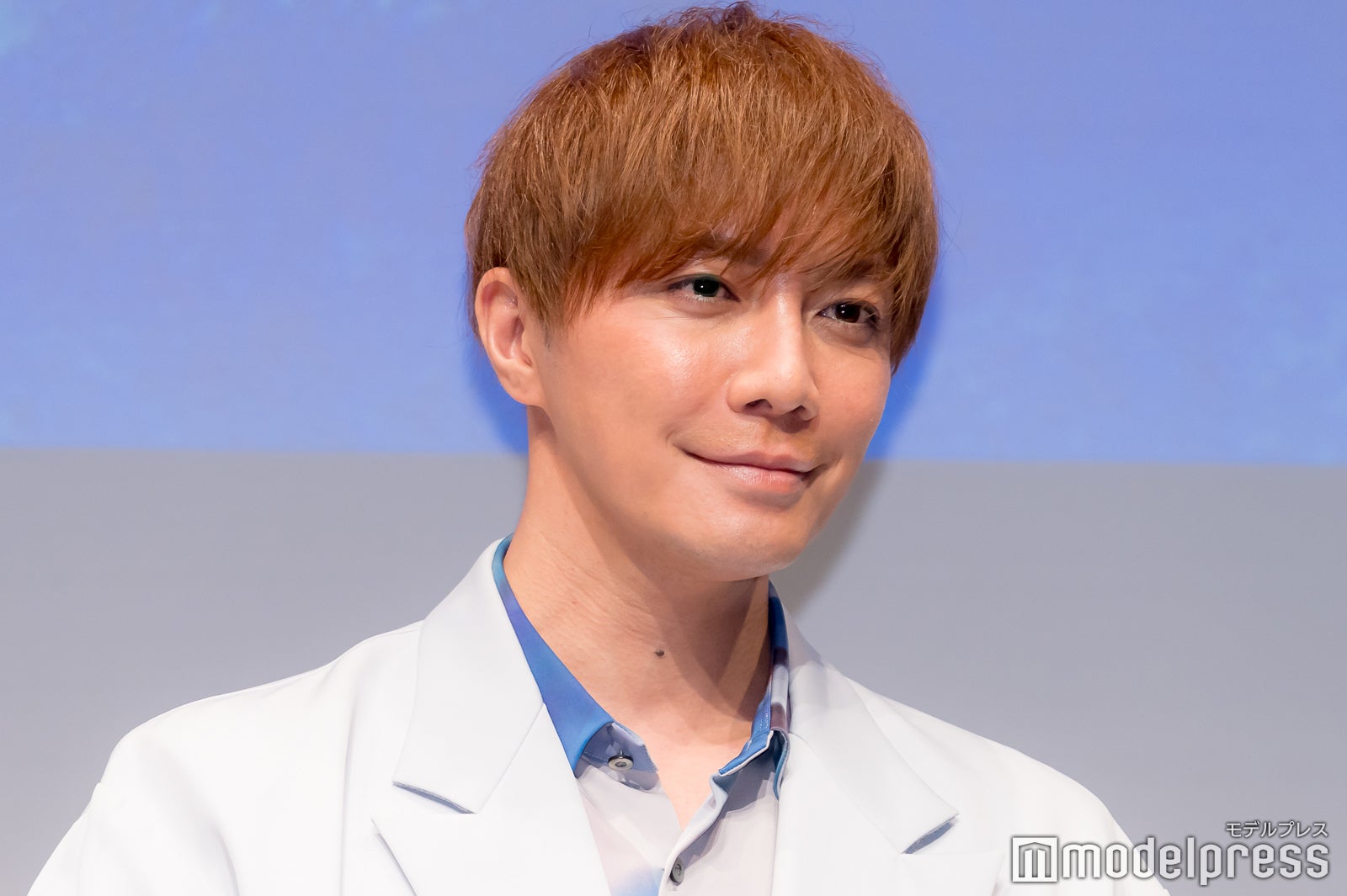 成宮寛貴（C）モデルプレス