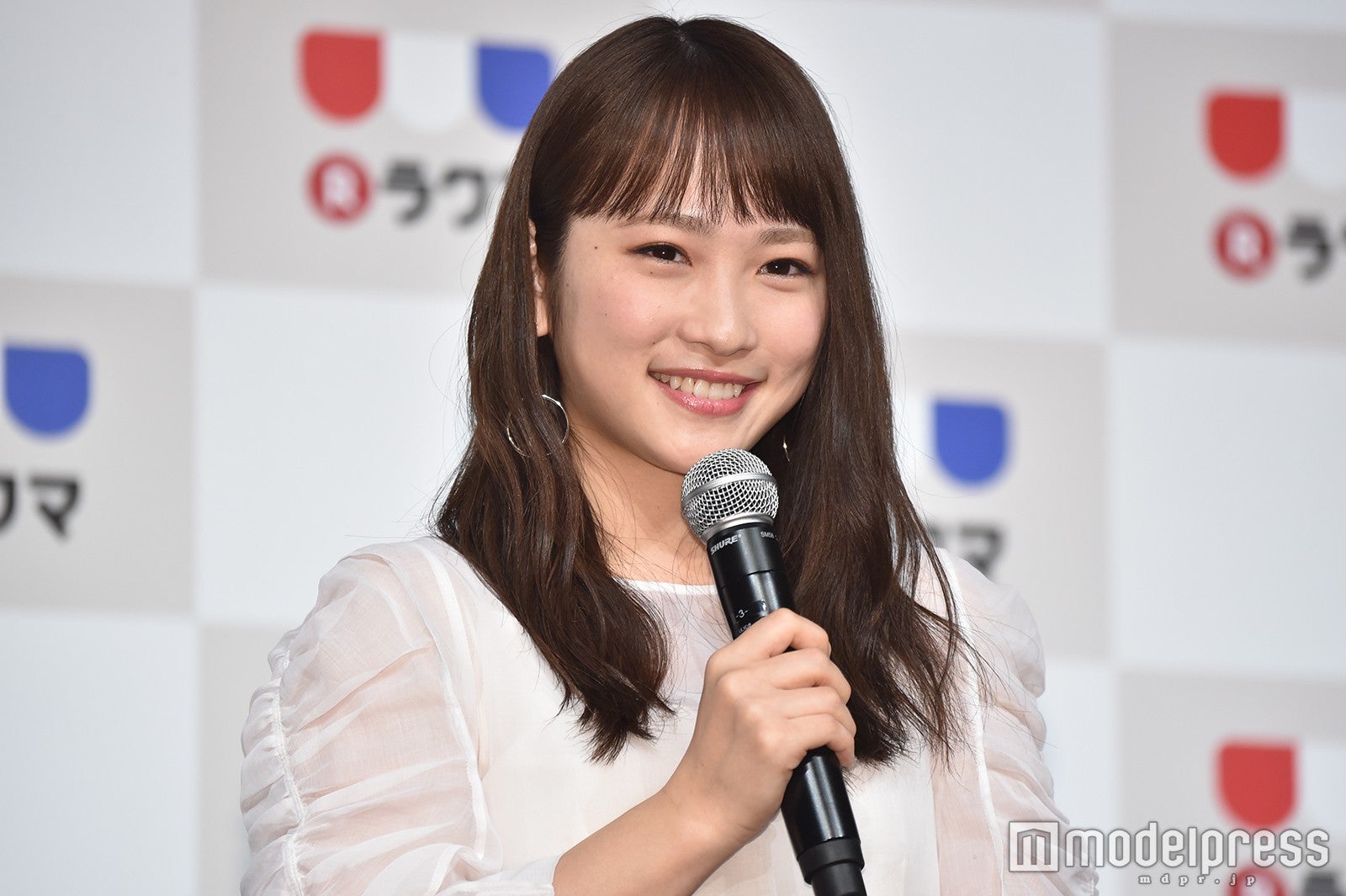 川栄李奈（C）モデルプレス