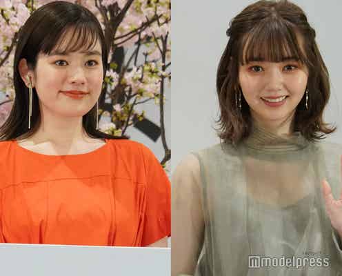 江野沢愛美、ロールモデルは筧美和子 グラビアの魅力熱弁<幕が下りたら会いましょう>