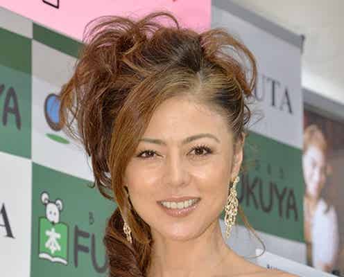 離婚協議中の武田久美子、時期を明言 現在の心境を告白