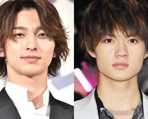 横浜流星、佐野勇斗のインスタ投稿にツッコミ「仲良しで可愛い」「面白すぎる」の声