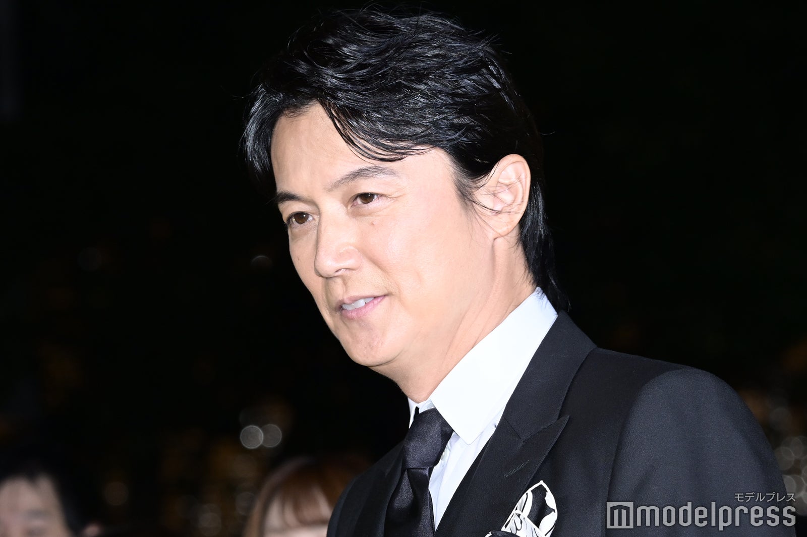 福山雅治（C）モデルプレス