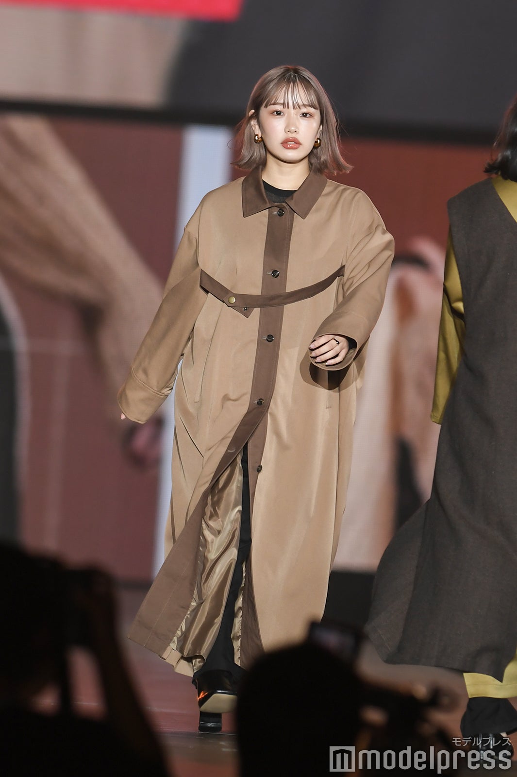 きりまる （C）モデルプレス