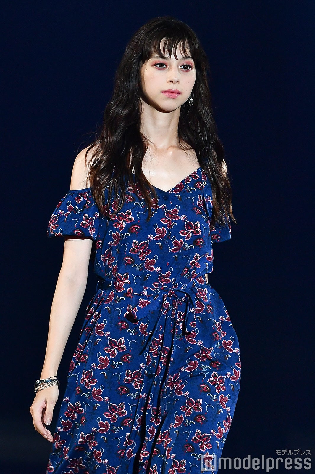 中条あやみ （C）モデルプレス