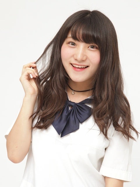 「女子高生ミスコン2016－2017」地方セミファイナリスト