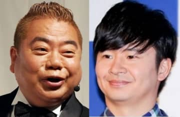 オードリー 若林正恭 若手時代に出川哲朗に叱られ号泣した過去 熱々おでんで モデルプレス