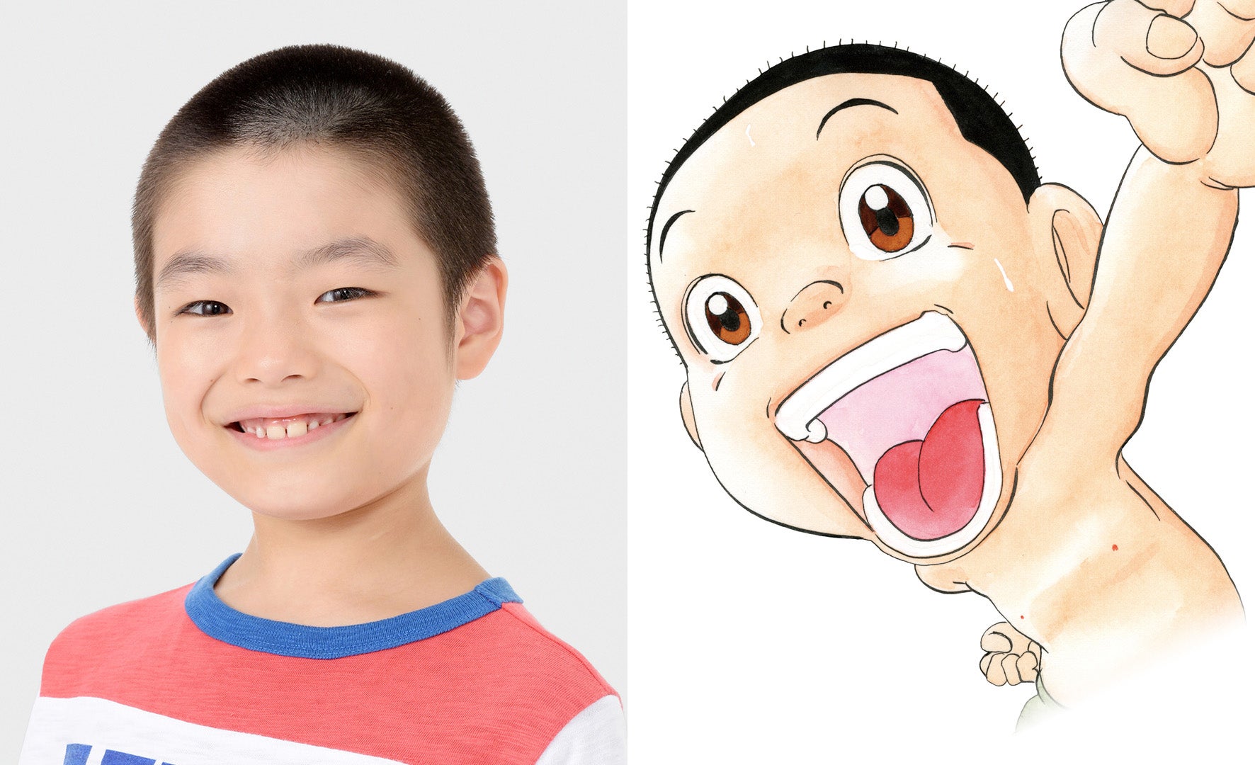 斎藤汰鷹（C）浜岡賢次（秋田書店）1993