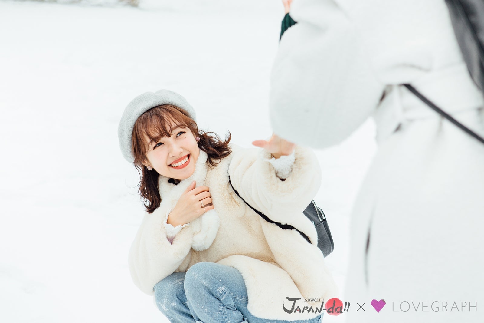 前田希美（写真提供：MBS）