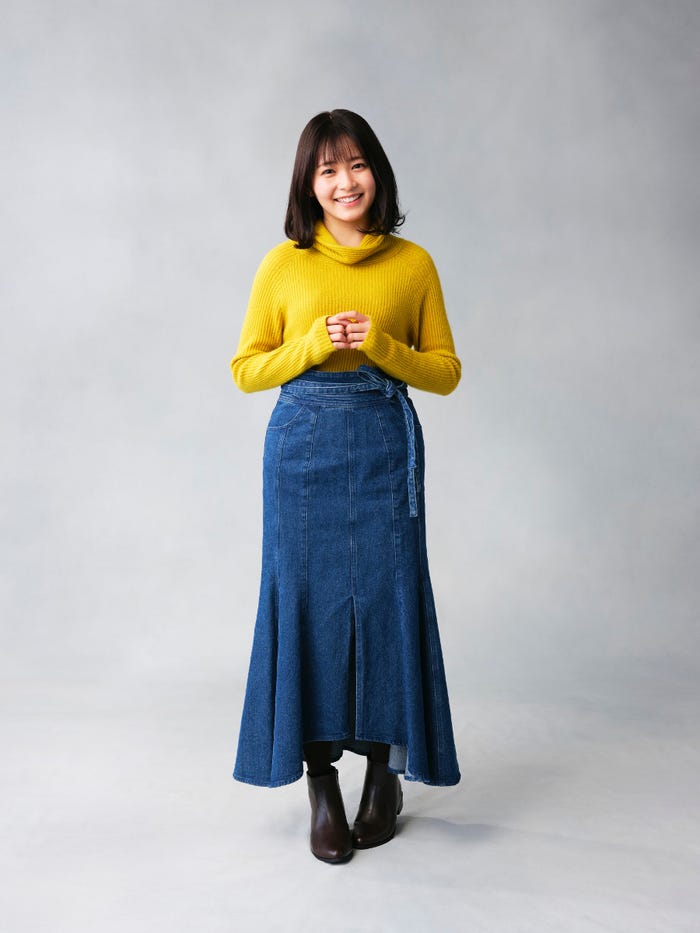 久間田琳加(C)「ブラザー・トラップ」製作委員会