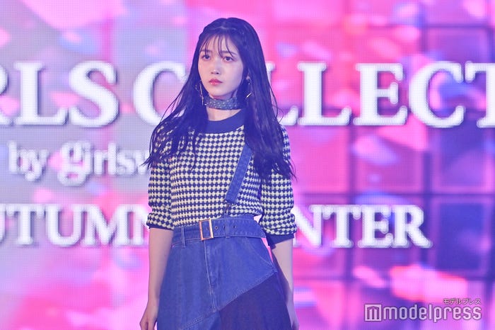 久保史緒里(C)モデルプレス