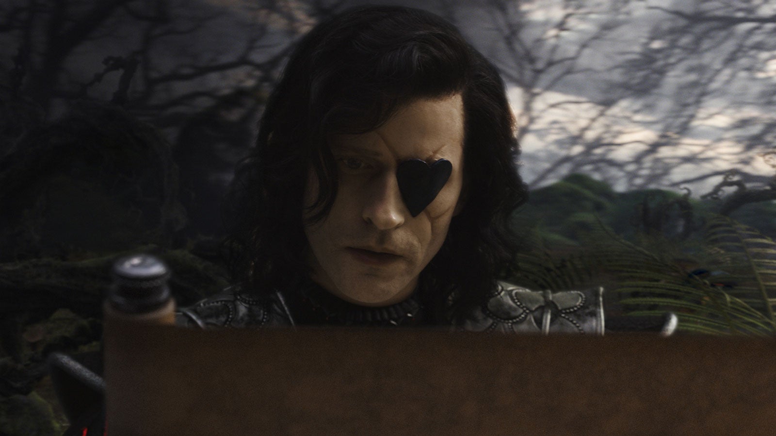 「アリス・イン・ワンダーランド」より（C）2010 Disney Enterprises, Inc.