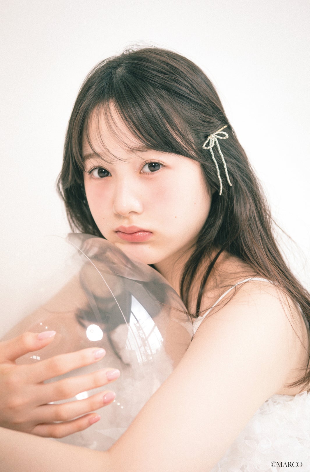 本⽥紗来（提供写真）