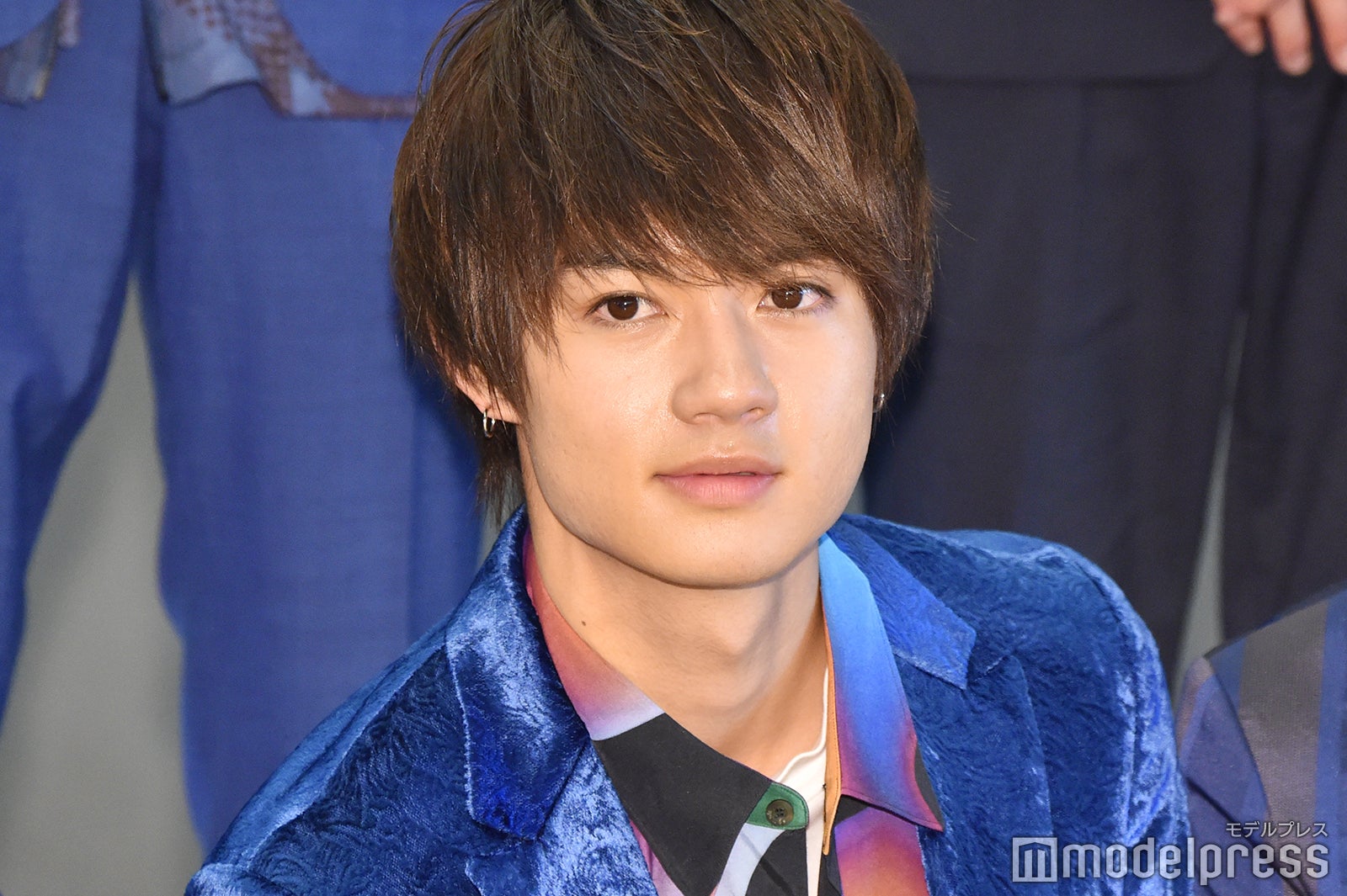 佐野勇斗 （C）モデルプレス
