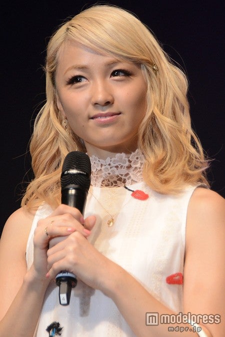 E-girls・Ami、EXILE HIRO演出の豪華クリスマスの思い出明かす「全員でパーティー」