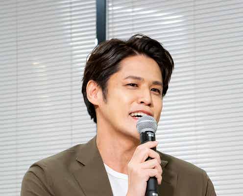 「君の花になる」本田翼、宮野真守と8LOOMの“推し”トーク K-POP好き・木南晴夏と「Dynamite」歌い合戦も