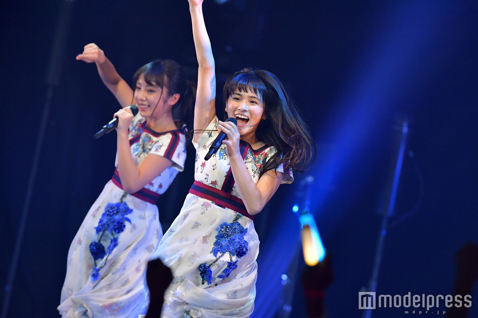 大園桃子（C）モデルプレス