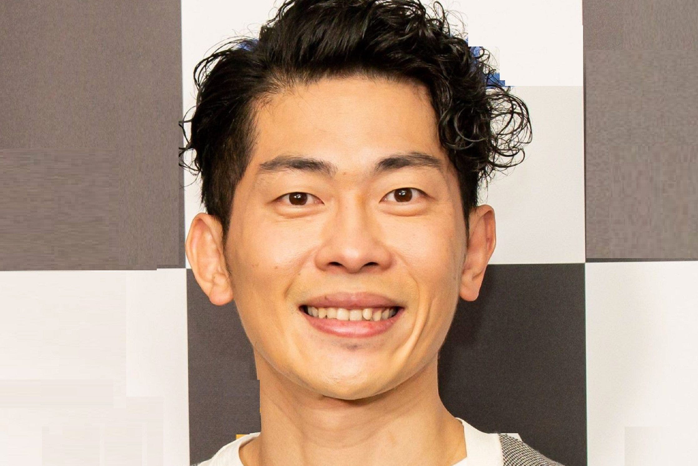 ジャングルポケット・太田久博