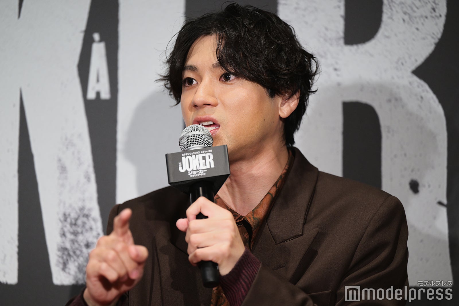 山田裕貴（C）モデルプレス