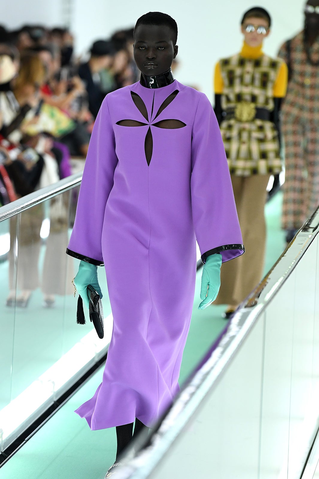 「Gucci」（Photo by Getty Images）