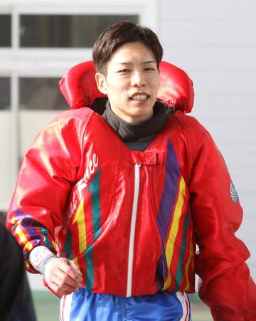 【ボート】多摩川 吉田凌太朗「伸びだけなら僕が節イチ」