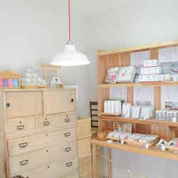 おいせさん内観/画像提供:マルチニーク