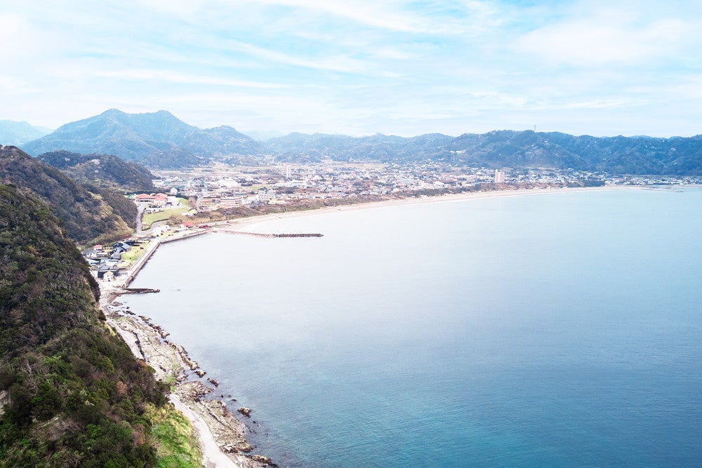 カップマルタンファニーハウス／画像提供：R＆Y