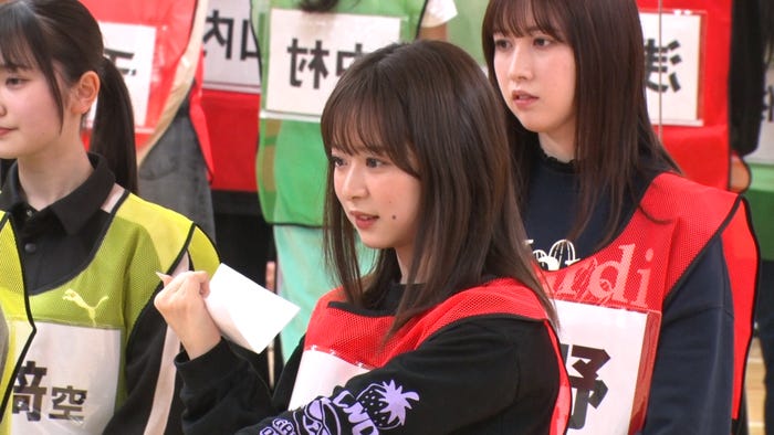 「OUT OF 48」第5話より(C)NTV