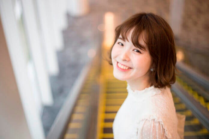 癒されると言われた時の女子の気持ち