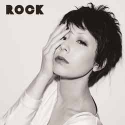 木村カエラ「ROCK」初回版A（11月13日発売）