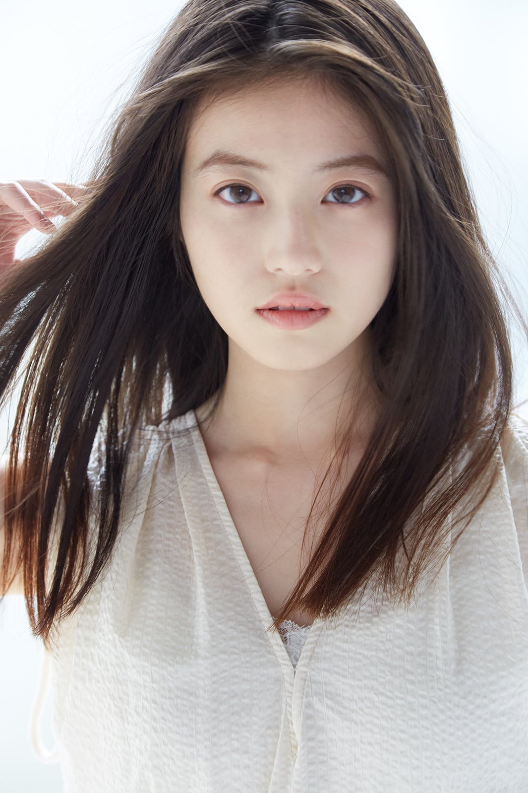 乃木坂46 Girlsaward 19 A W 出演発表で 3坂道 集結 今田美桜は初のガルアワ モデルプレス 乃木坂46 Girlsaward 19 A W 出演発表で 3坂道 集結 今田美桜は初のガルアワ モデルプレス