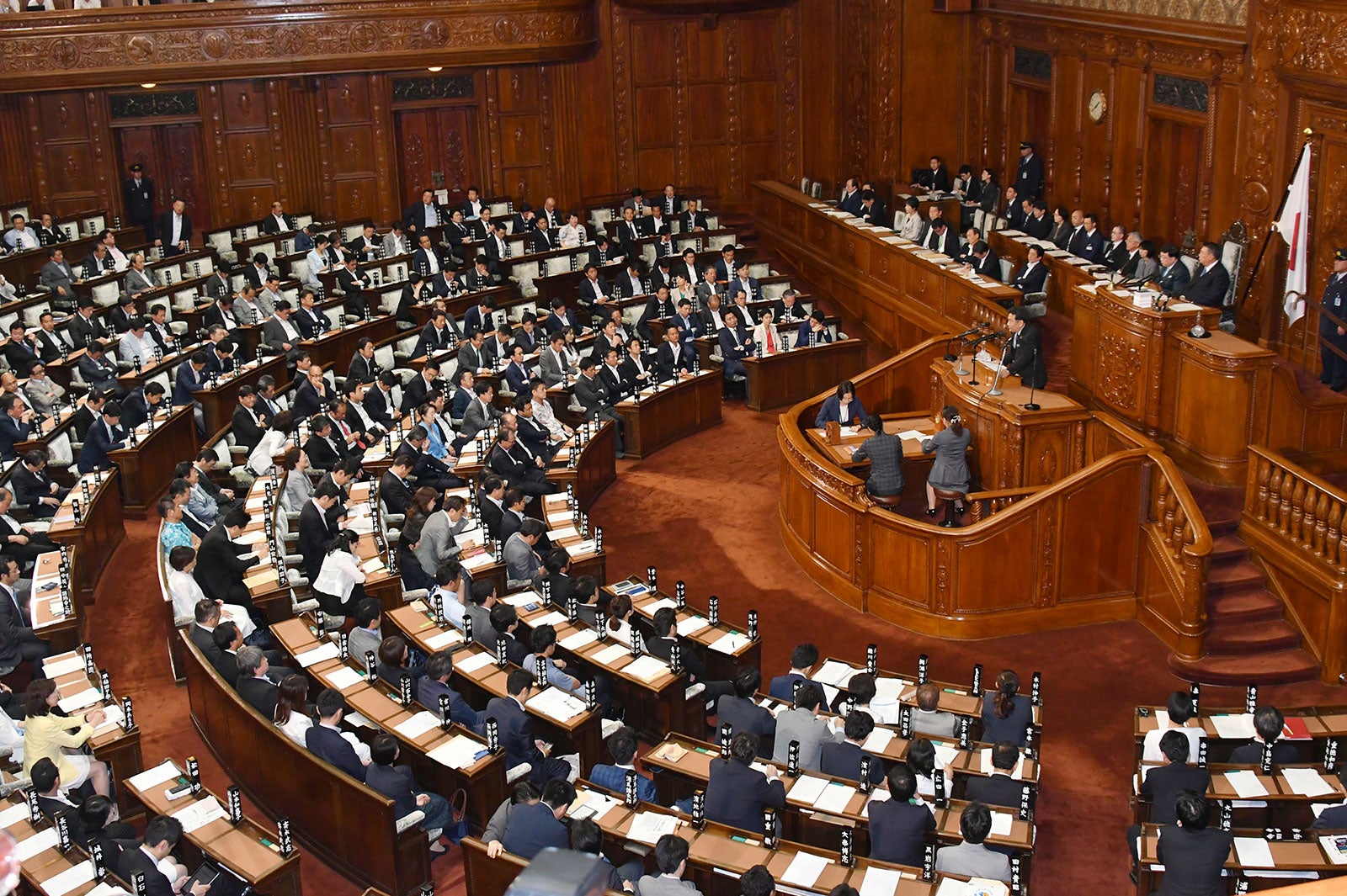 （画像：Getty Images）