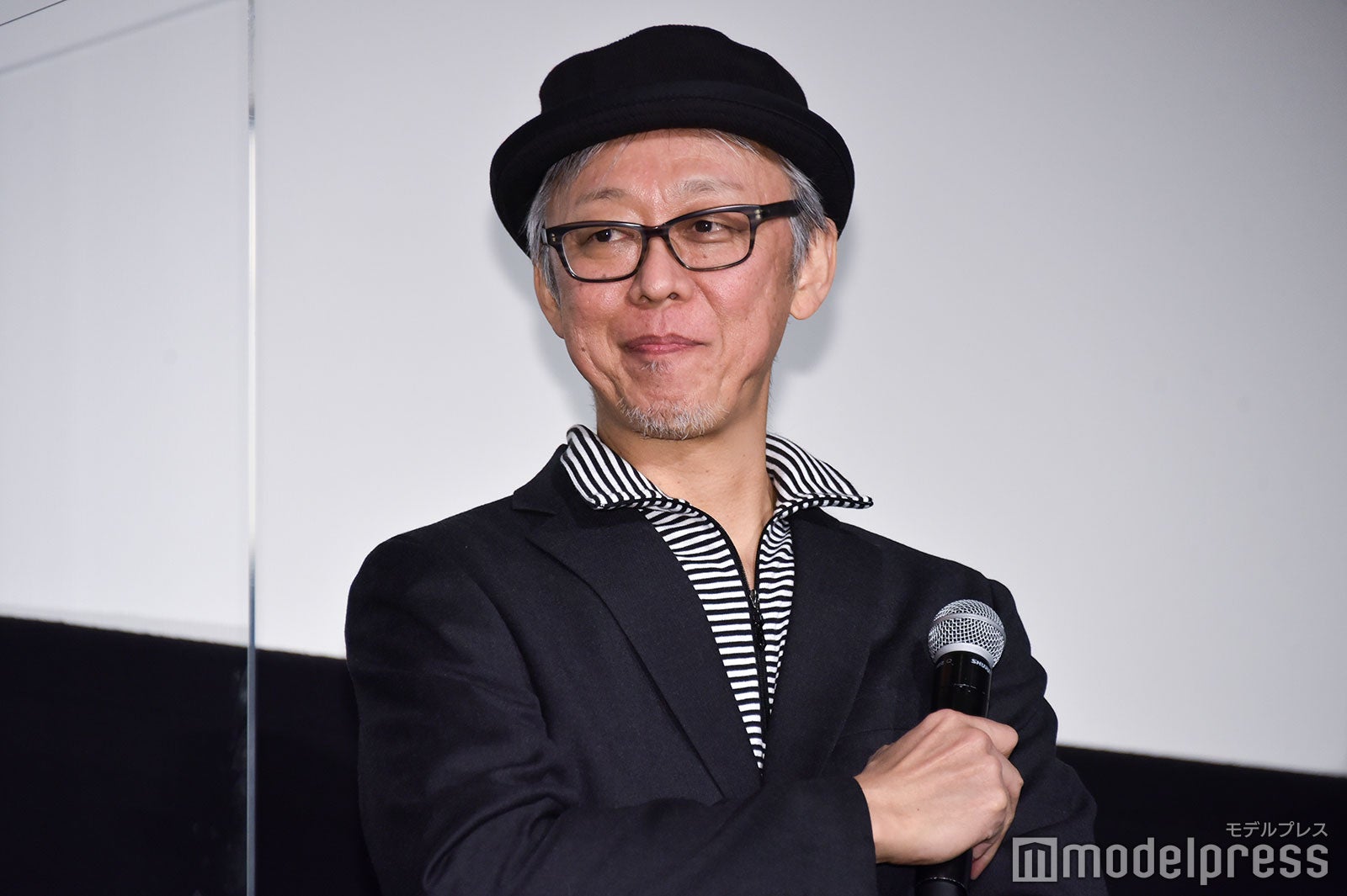 大森貴弘監督 （C）モデルプレス