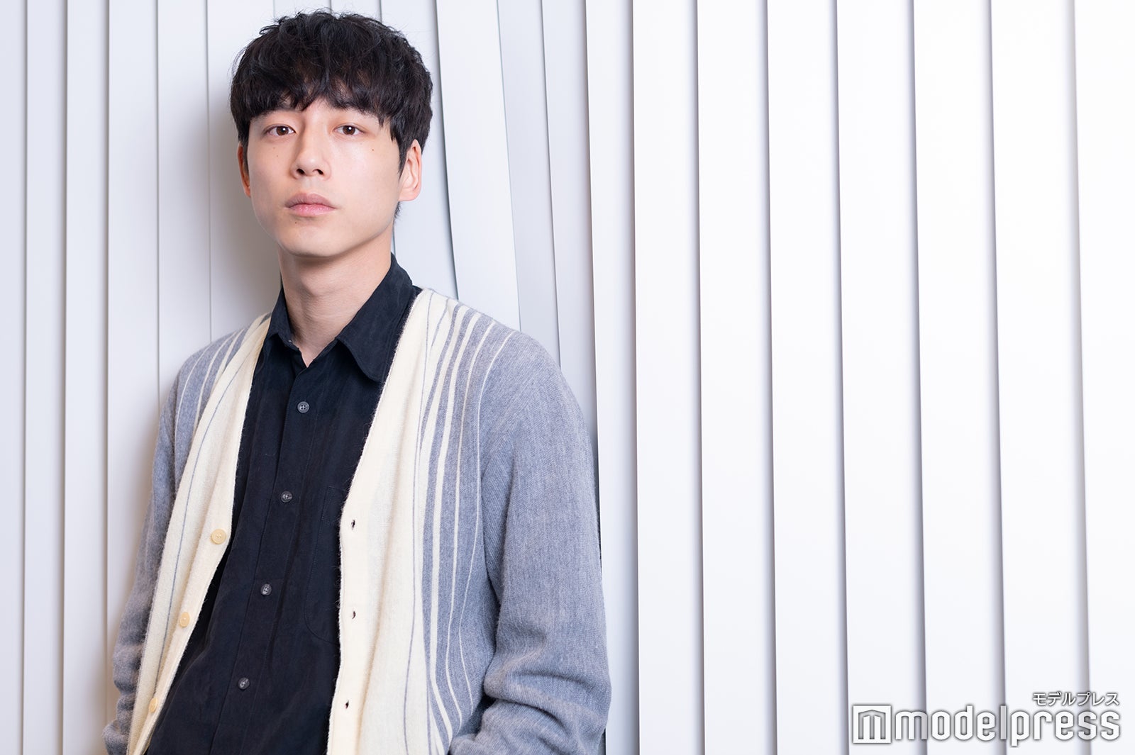 坂口健太郎（C）モデルプレス