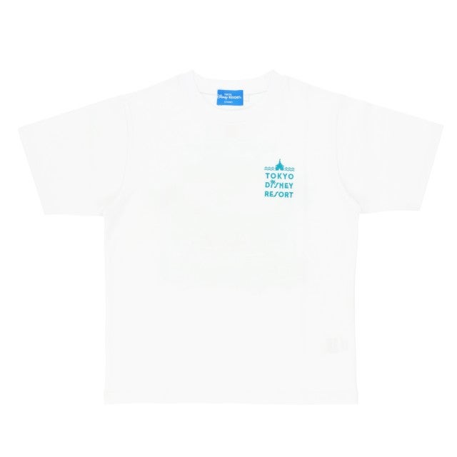 Tシャツ¥3,000（C）Disney