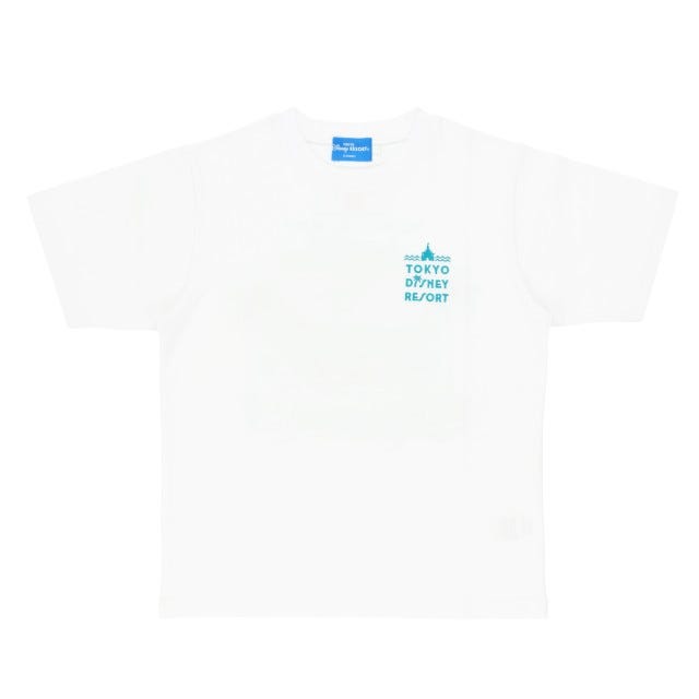 Tシャツ¥3,000(C)Disney