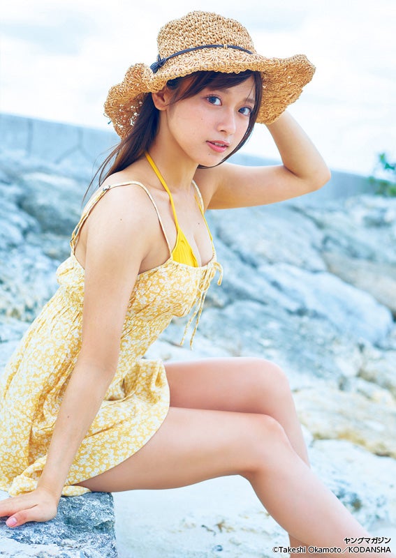 まるぴ（C）講談社