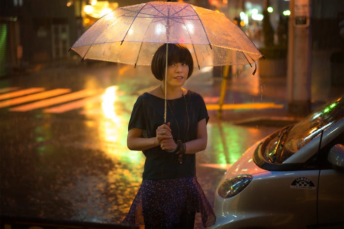 北川悦吏子/撮影:萩庭桂太(提供写真)