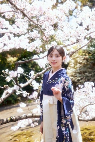 川崎桜オフィシャルブログより