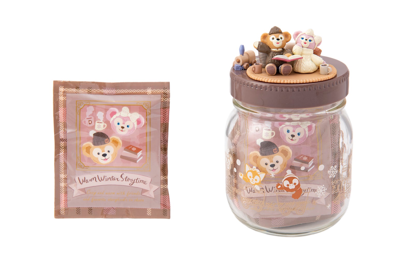 ココア1,800円（C）Disney