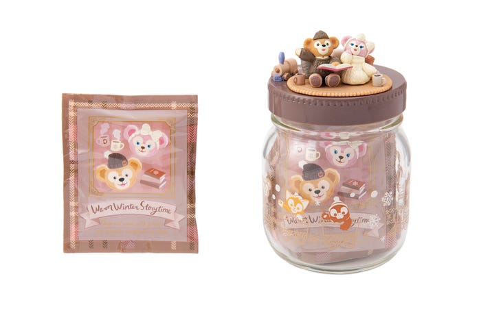 ココア1,800円(C)Disney