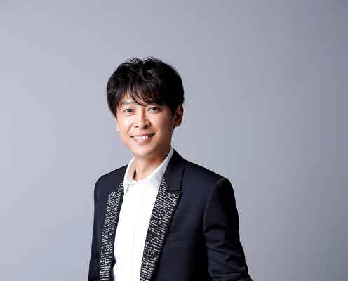 V6坂本昌行、2年連続の大役 NYでスペシャルパフォーマンス