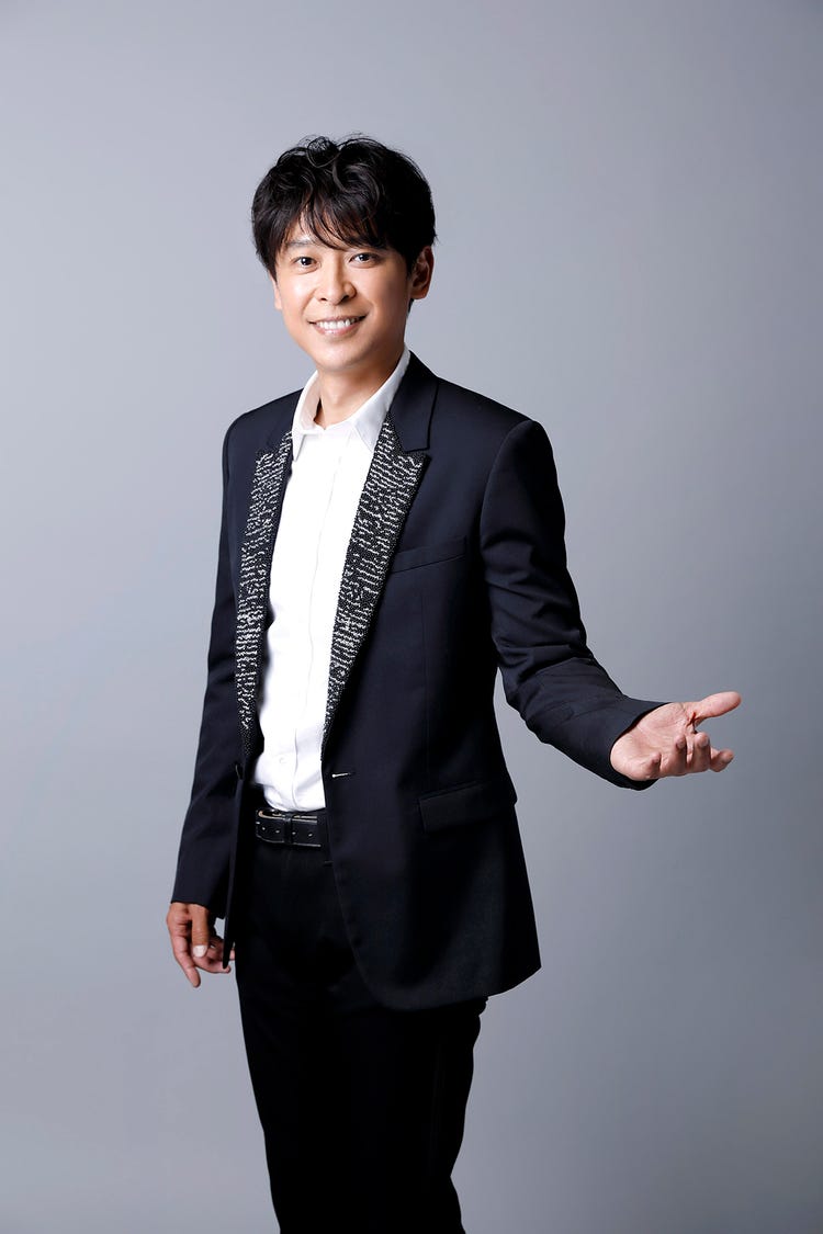 V6坂本昌行 2年連続の大役 Nyでスペシャルパフォーマンス モデルプレス V6坂本昌行 2年連続の大役 Nyでスペシャルパフォーマンス モデルプレス